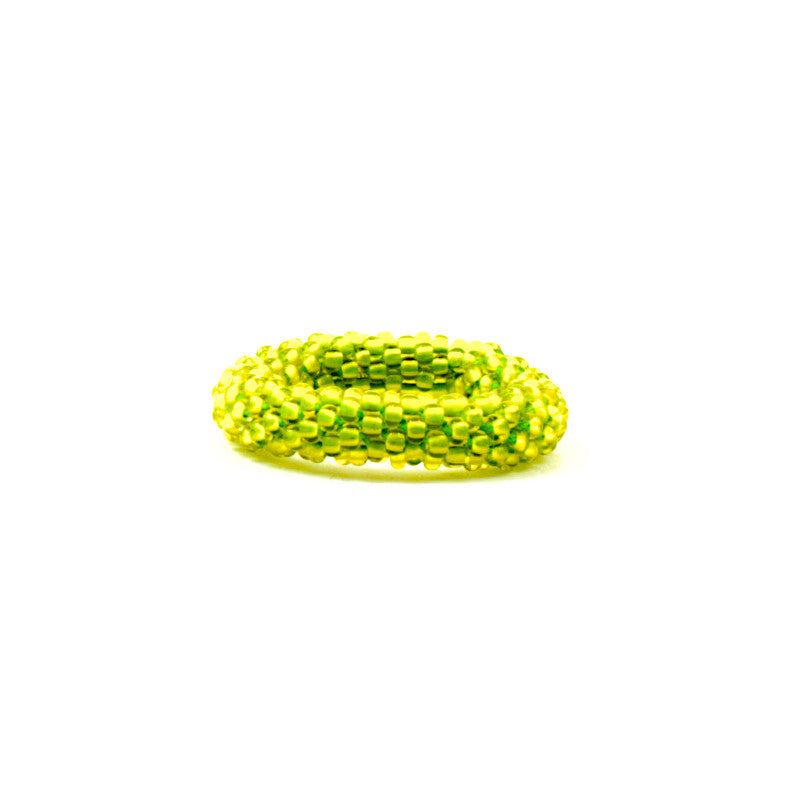 ring "Svelte Uni Circle"
