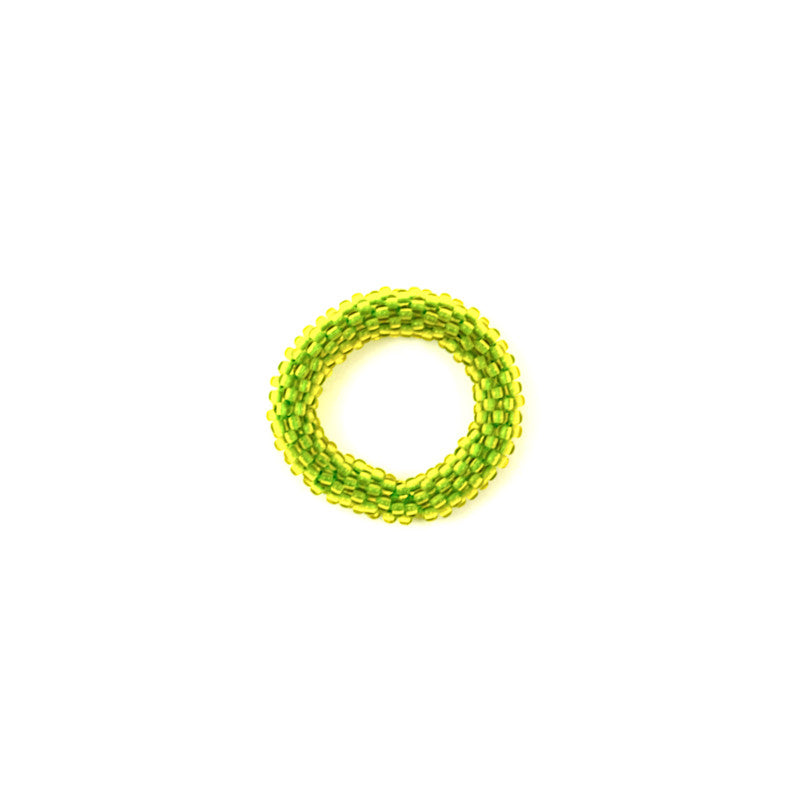 ring "Svelte Uni Circle"
