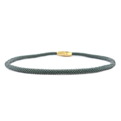 Collier "Svelte Uni"
